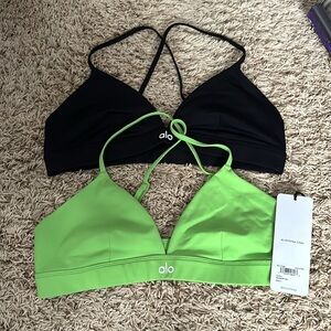 ALO Yoga Bra